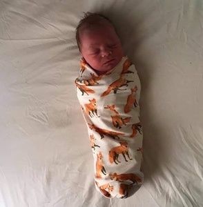 Meet your Posher, Brad